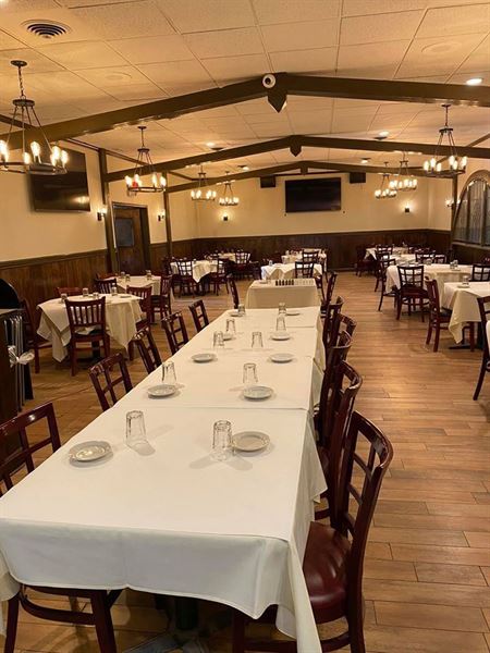 Edelweiss Restaurant