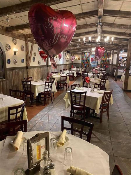 Edelweiss Restaurant