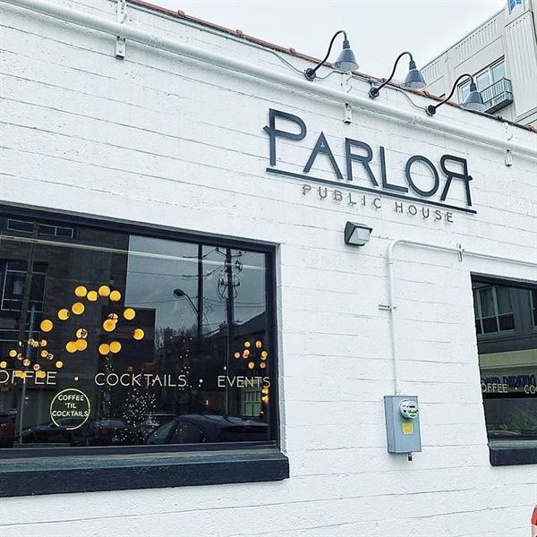Parlor Public House