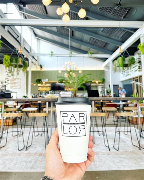 Parlor Public House