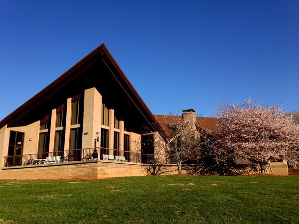 Catholic Conference Center