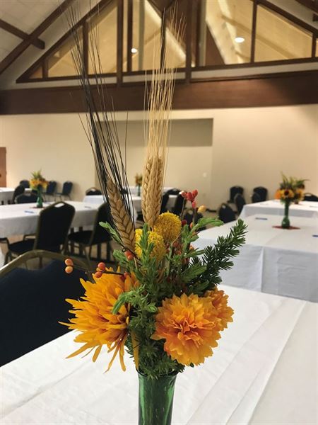 Catholic Conference Center