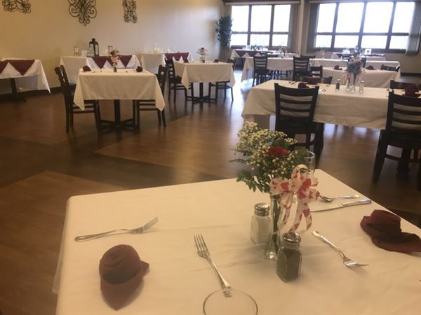 Catholic Conference Center