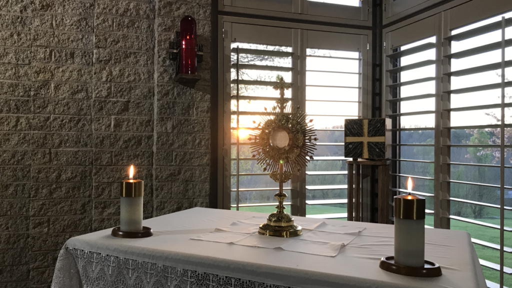 Catholic Conference Center