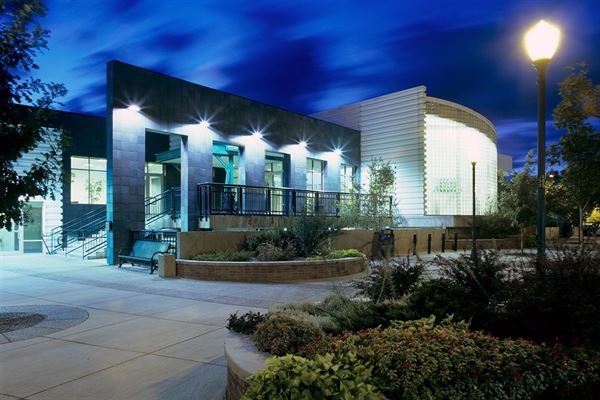 Grand Junction  Convention Center