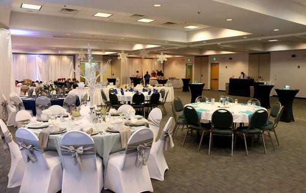 Grand Junction  Convention Center