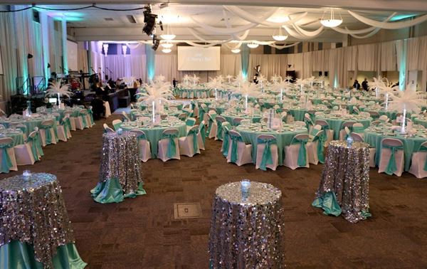 Grand Junction  Convention Center