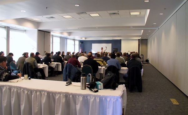 Grand Junction  Convention Center