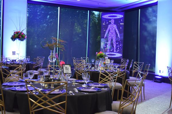 Arkansas Colleges of Health Education Research Institute Health and Wellness Center