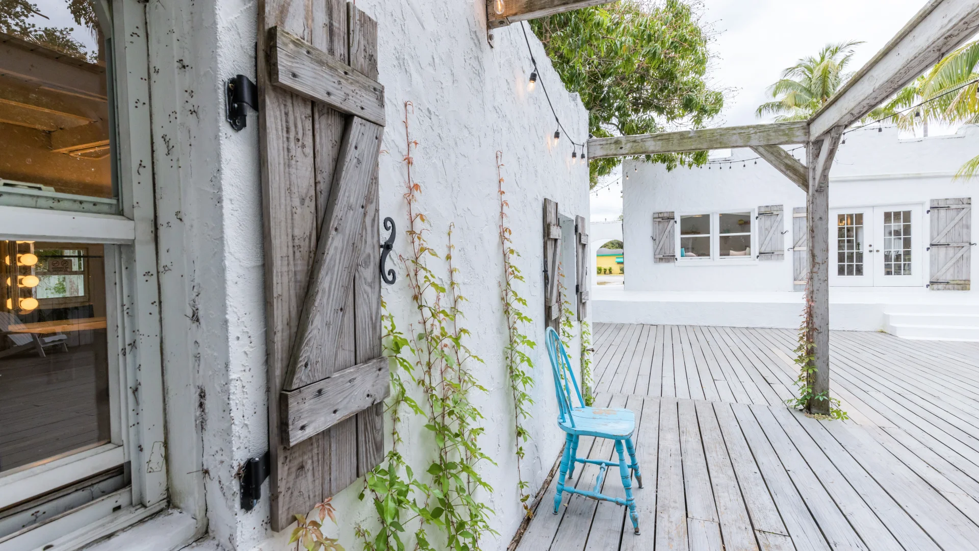 Shooting Stardust Studio