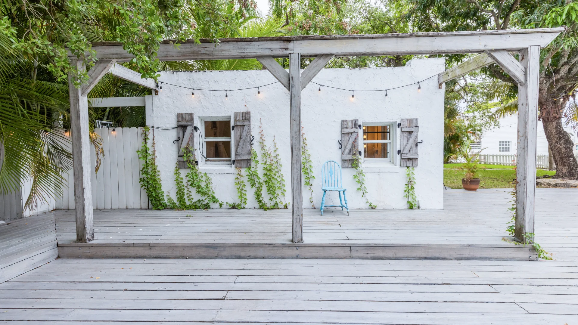 Shooting Stardust Studio