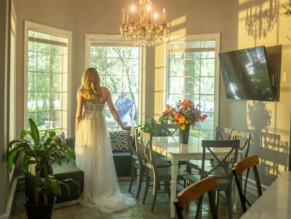 Little Paradise Wedding and Event Venue