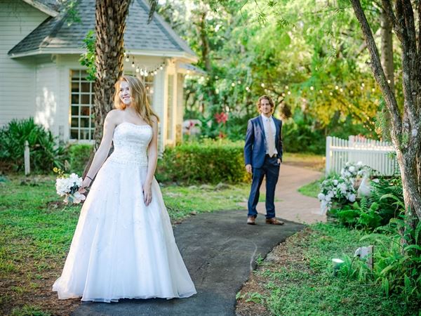 Little Paradise Wedding and Event Venue