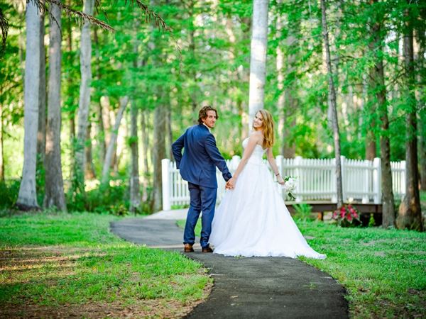 Little Paradise Wedding and Event Venue