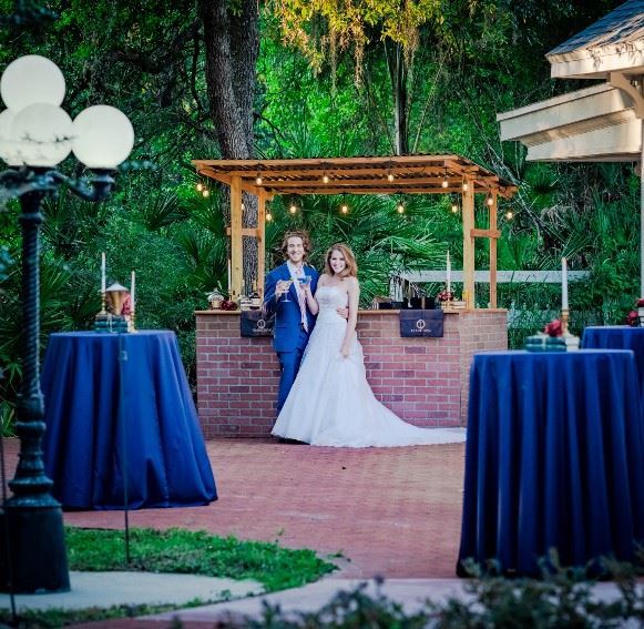 Little Paradise Wedding and Event Venue