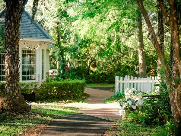 Little Paradise Wedding and Event Venue