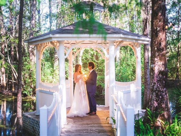 Little Paradise Wedding and Event Venue