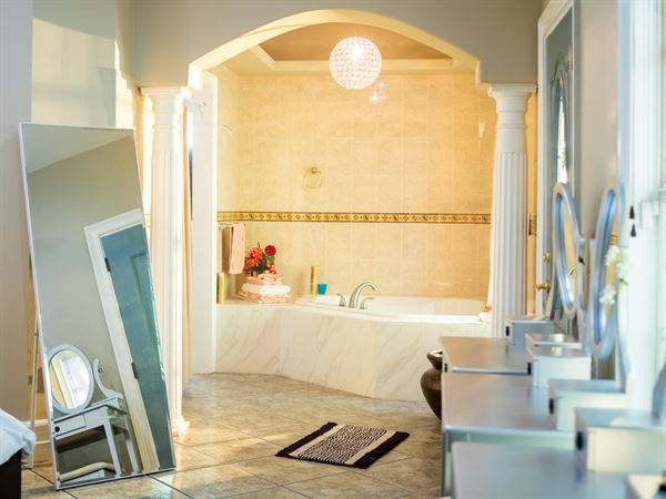 Little Paradise Wedding and Event Venue