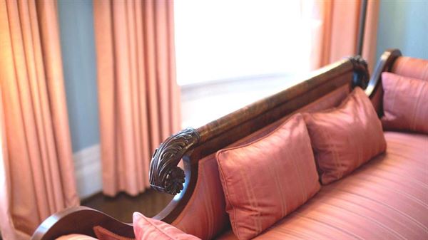 The Saint Louis Woman's Club