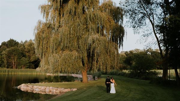 Westers Family Winery/formerly known as Black Barn