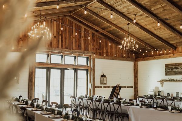 Westers Family Winery/formerly known as Black Barn