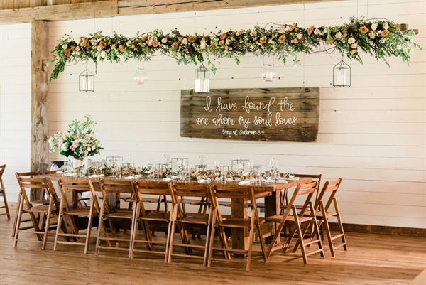 Westers Family Winery/formerly known as Black Barn