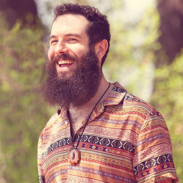 Wook Wizard - Live Looping Musician