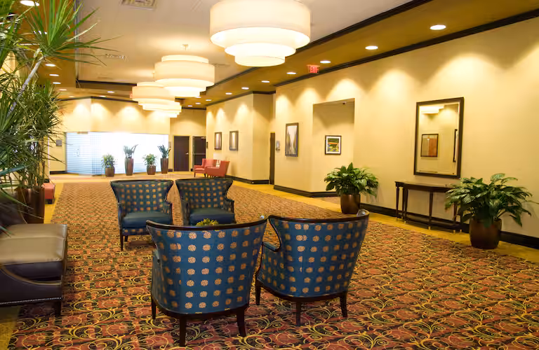 Embassy Suites by Hilton Columbus - Airport