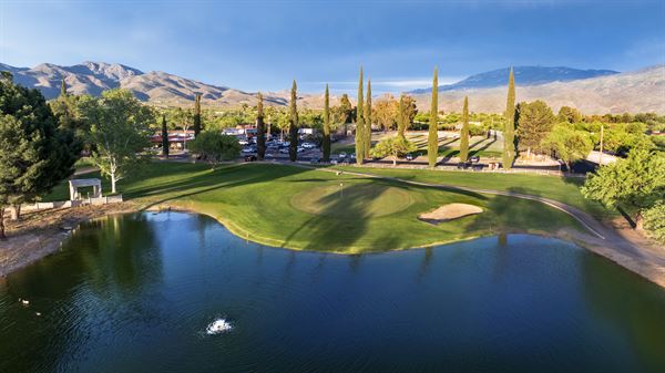 Forty Niner Country Club