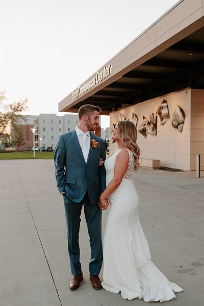 Scott Conference Center