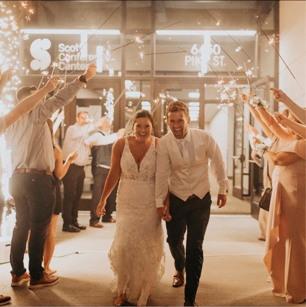 Scott Conference Center