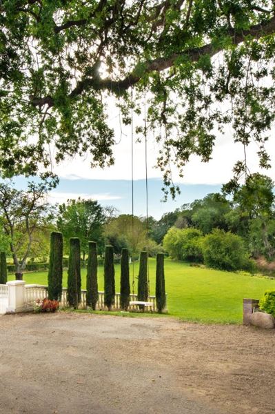 Viaggio Estate & Winery