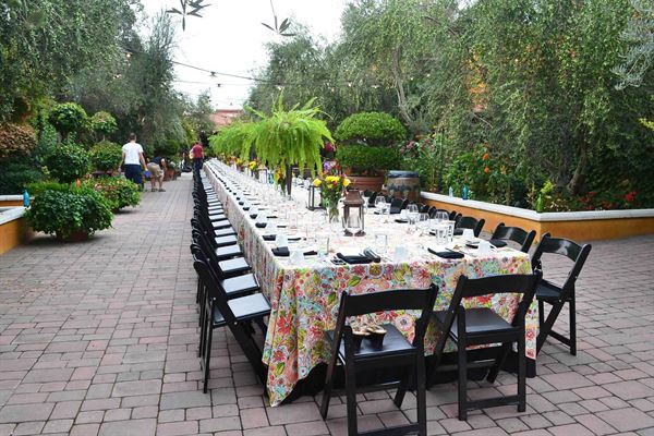 Viaggio Estate & Winery