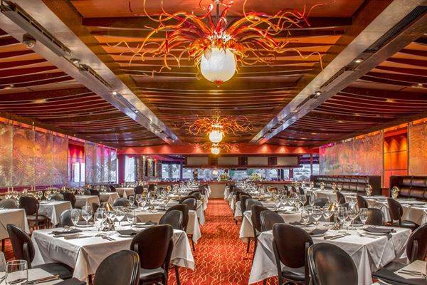 Mastro's City Hall Steakhouse