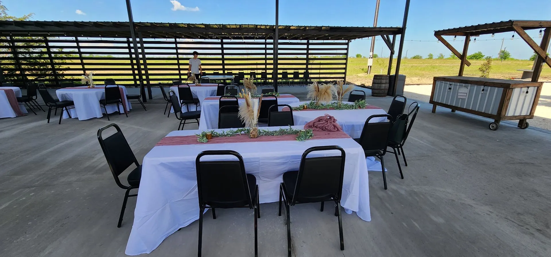 Maha ATX Events on the Ranch