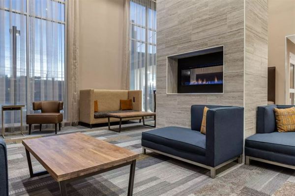 Cambria Hotel West Orange