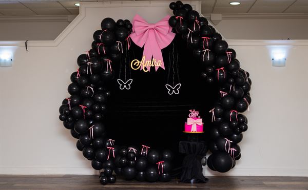 Myles of Memories Events LLC