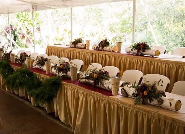 Everlastings in the Wildwood