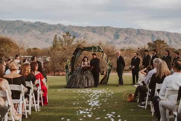 Forty Niner Country Club