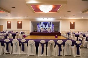 St. Mary's Syriac Orthodox Large Hall