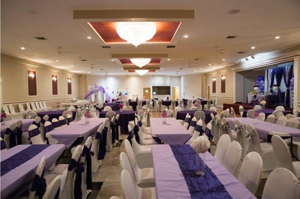 Saint Mary's Syriac Orthodox Function Hall