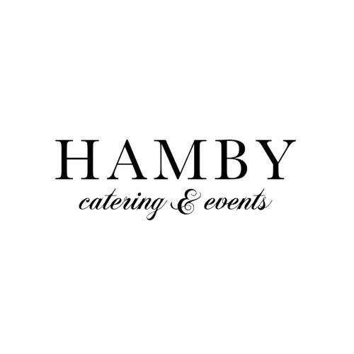 Hamby Catering & Events
