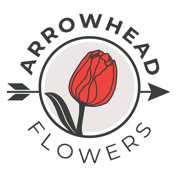 Arrowhead Flowers