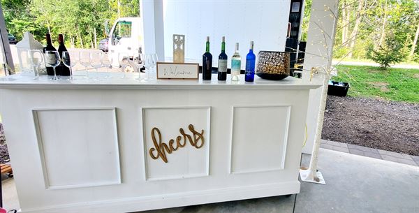 The Riverbird Events