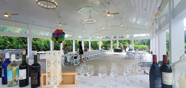 The Riverbird Events