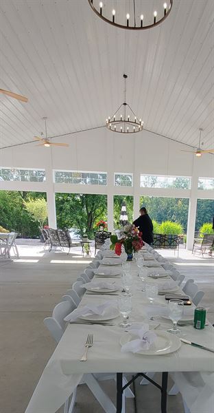 The Riverbird Events