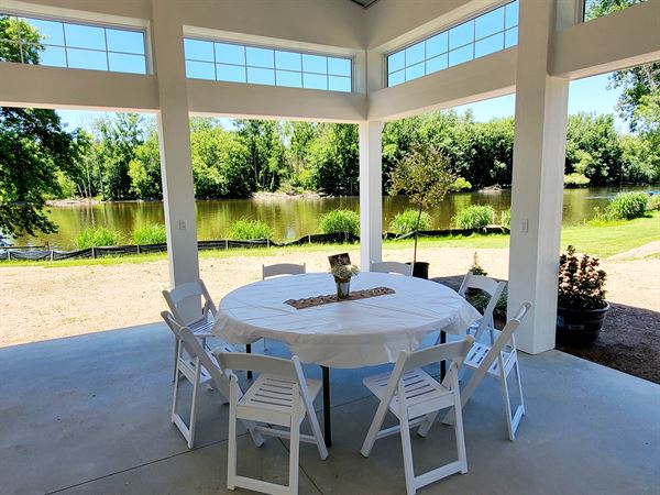 The Riverbird Events