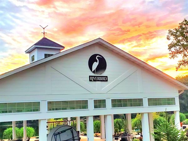 The Riverbird Events