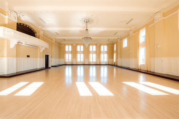 Junior League of Little Rock