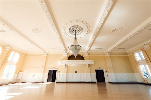 Junior League of Little Rock